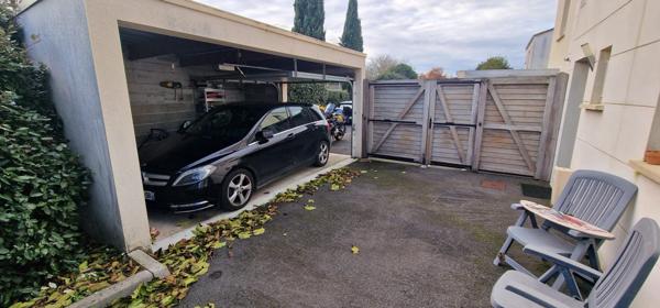 Maison 4 pièces - 103 m²