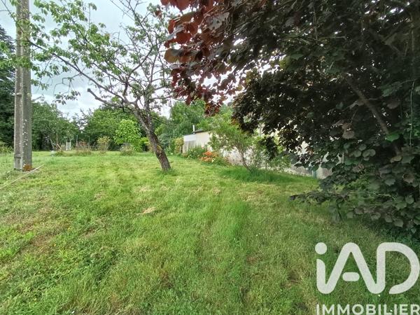 Terrain à vendre 550 m² Orgères