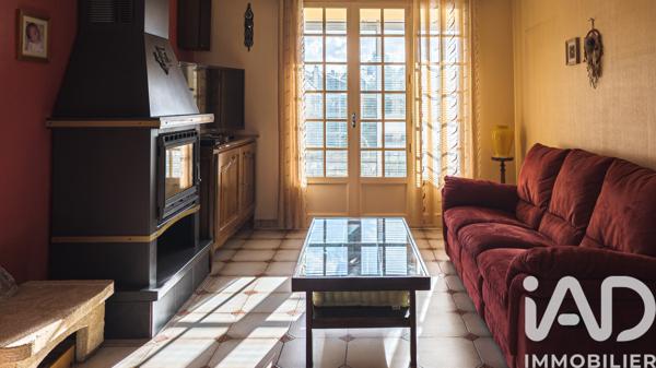 Maison à vendre 5 pièces 99,6 m² Châteaubriant