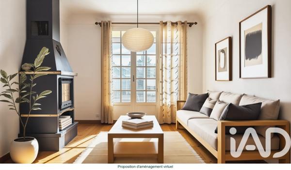 Maison à vendre 5 pièces 99,6 m² Châteaubriant