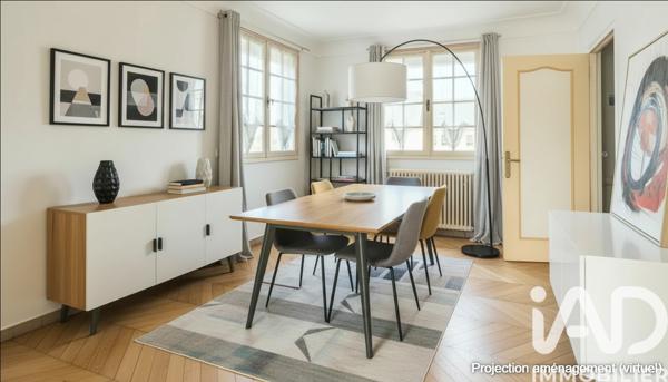 Maison à vendre 5 pièces 99,6 m² Châteaubriant