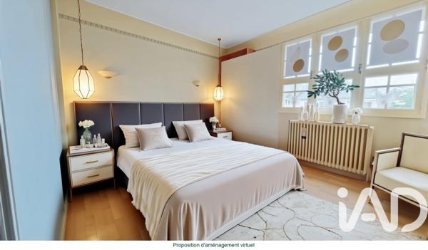 Maison à vendre 5 pièces 99,6 m² Châteaubriant