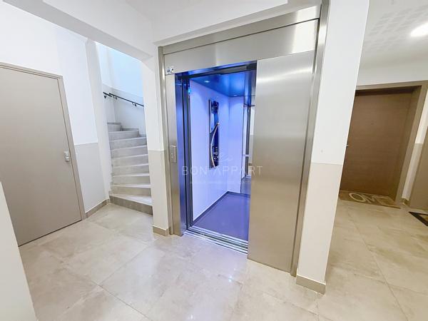Appartement 5 pièce(s) 4 chambre(s) 157 m²