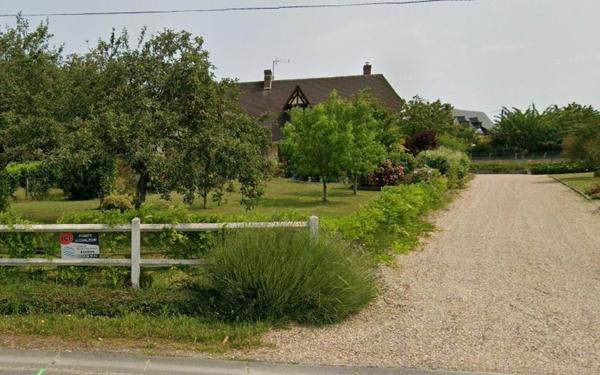 Maison à vendre    5 pièces •  Jumièges