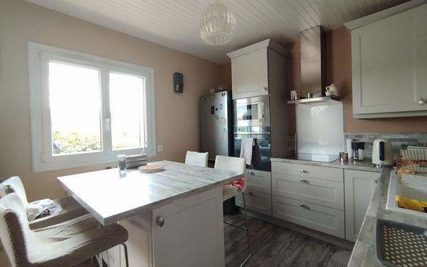 Maison à vendre    5 pièces •  Jumièges