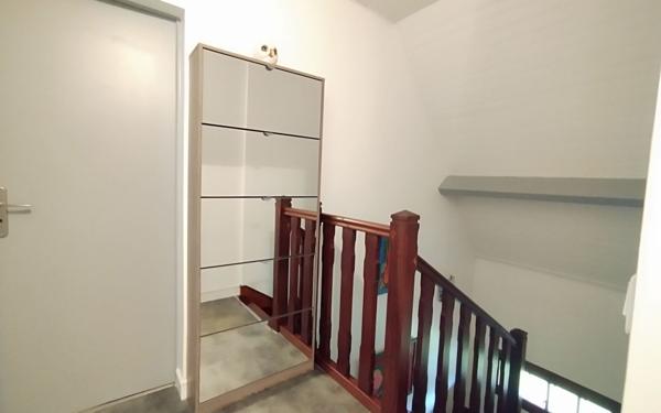 Maison à vendre    5 pièces •  Jumièges