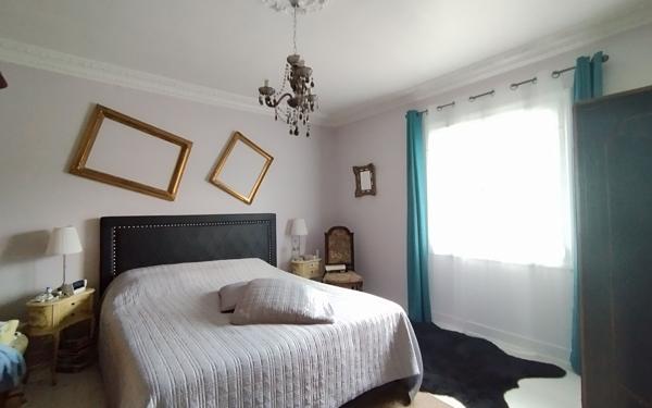 Maison à vendre    5 pièces •  Jumièges