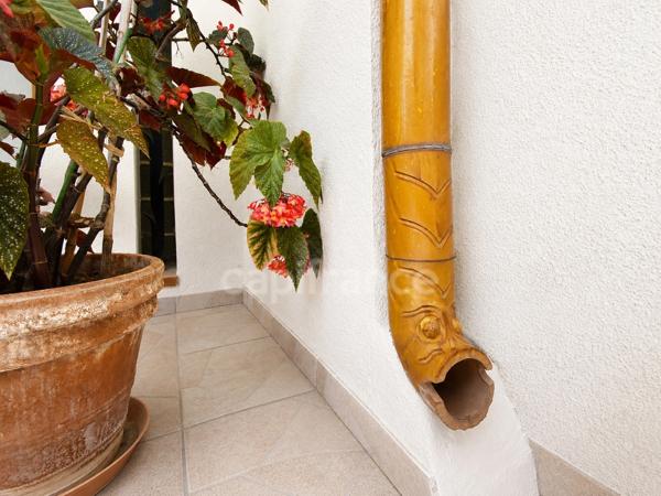 Villa méditerranéenne à vendre 7 pièces, 215 m² CANET EN ROUSSILLON (66) avec potentiel 2 logements, terrasses, jardin et garage