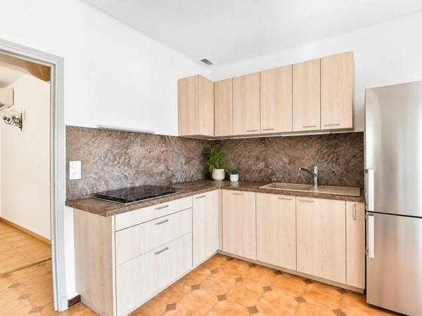 Villa méditerranéenne à vendre 7 pièces, 215 m² CANET EN ROUSSILLON (66) avec potentiel 2 logements, terrasses, jardin et garage