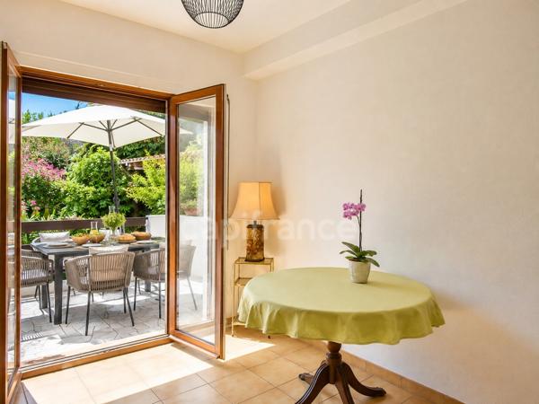Villa méditerranéenne à vendre 7 pièces, 215 m² CANET EN ROUSSILLON (66) avec potentiel 2 logements, terrasses, jardin et garage
