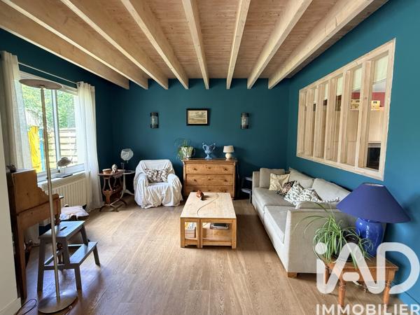 Maison à vendre 8 pièces 190 m² Herbignac