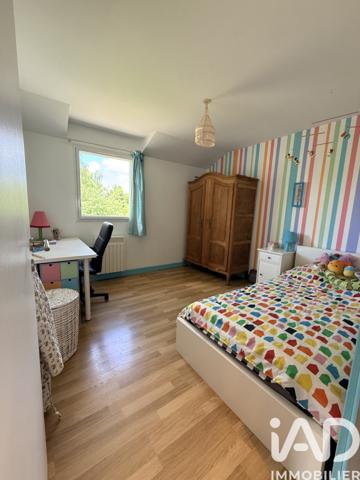 Maison à vendre 8 pièces 190 m² Herbignac