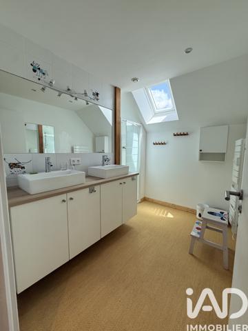 Maison à vendre 8 pièces 190 m² Herbignac