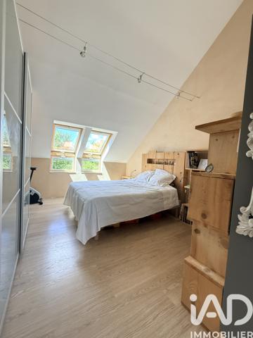 Maison à vendre 8 pièces 190 m² Herbignac