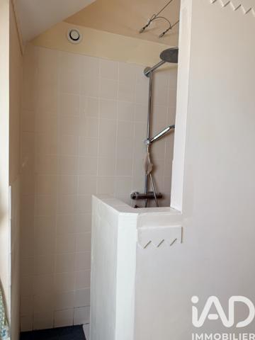 Maison à vendre 8 pièces 190 m² Herbignac