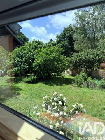Maison à vendre 8 pièces 190 m² Herbignac