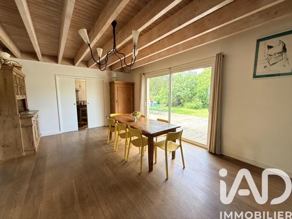 Maison à vendre 8 pièces 190 m² Herbignac