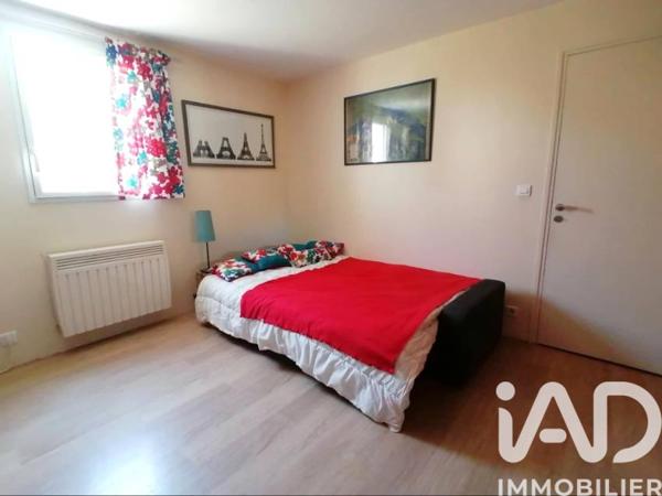 Maison à vendre 8 pièces 190 m² Herbignac