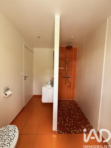 Maison à vendre 8 pièces 190 m² Herbignac