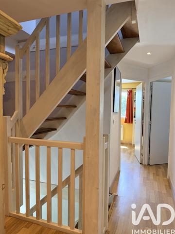 Maison à vendre 8 pièces 190 m² Herbignac