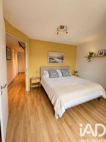 Maison à vendre 8 pièces 190 m² Herbignac