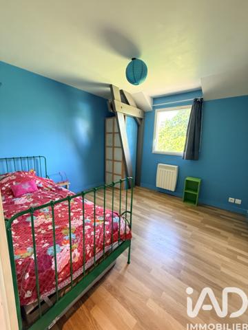Maison à vendre 8 pièces 190 m² Herbignac