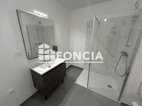 Location Appartement 2 pièces 43.06 m² - 216 RUE CLEMENCEAU Wattignies 59139