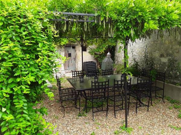 Maison à louer |  St-Aignan |  6 pièces | 113 m²