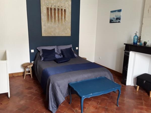 Maison à louer |  St-Aignan |  6 pièces | 113 m²