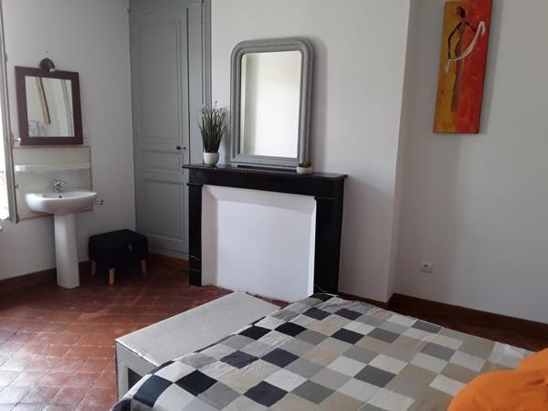 Maison à louer |  St-Aignan |  6 pièces | 113 m²