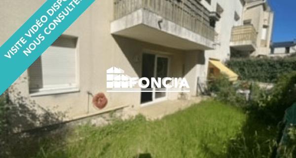 Location Studio 28.63 m² - Boissy-saint-léger 94470