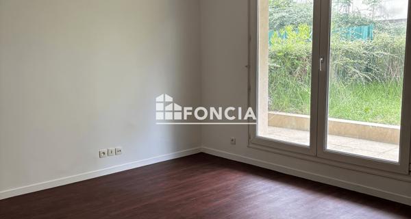 Location Studio 28.63 m² - Boissy-saint-léger 94470