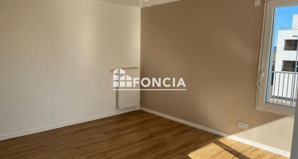 Location Appartement 2 pièces 44.6 m² - Bondoufle 91070