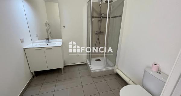 Location Appartement 2 pièces 44.6 m² - Bondoufle 91070
