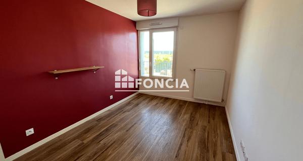 Location Appartement 2 pièces 44.6 m² - Bondoufle 91070