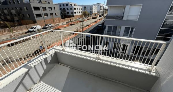 Location Appartement 2 pièces 44.6 m² - Bondoufle 91070