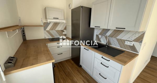Location Appartement 2 pièces 44.6 m² - Bondoufle 91070
