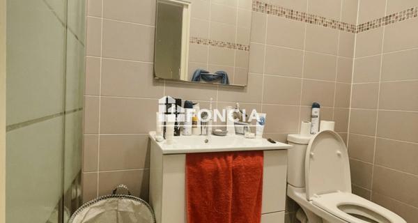 Location Maison 8 pièces 160.42 m² - Villeneuve-le-roi 94290