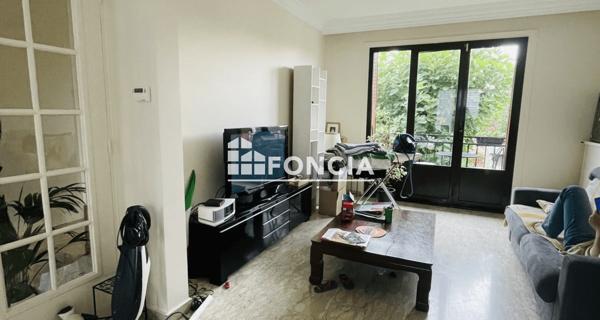 Location Maison 8 pièces 160.42 m² - Villeneuve-le-roi 94290