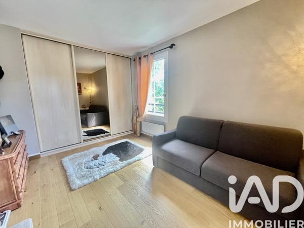 Maison à vendre 8 pièces 213 m² Cergy