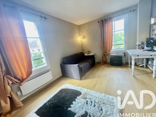 Maison à vendre 8 pièces 213 m² Cergy