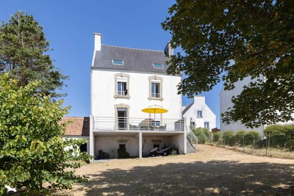Maison à vendre |  Plouhinec |  5 pièces | 150 m²