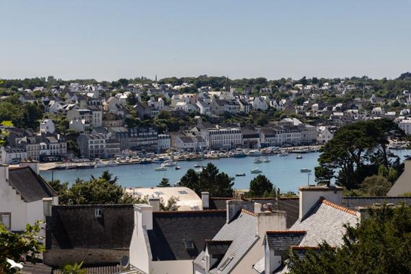 Maison à vendre |  Plouhinec |  5 pièces | 150 m²