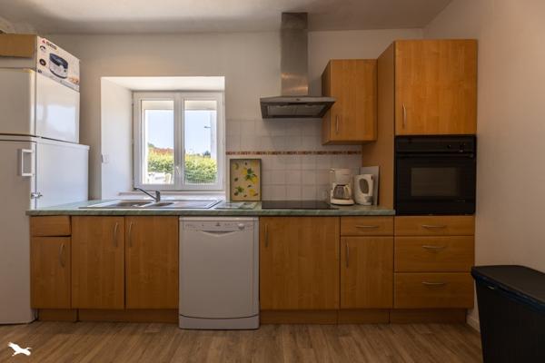 Maison à vendre |  Plouhinec |  5 pièces | 150 m²