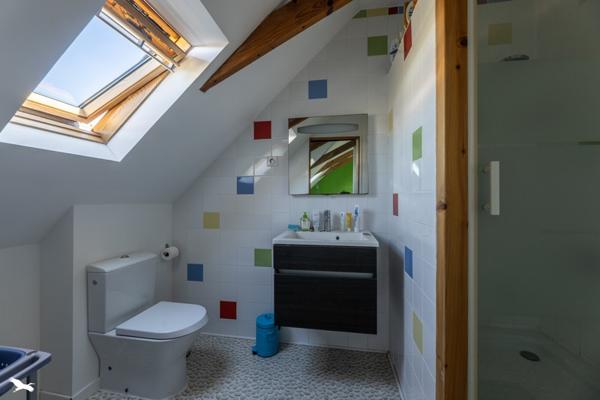 Maison à vendre |  Plouhinec |  5 pièces | 150 m²