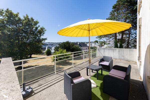 Maison à vendre |  Plouhinec |  5 pièces | 150 m²