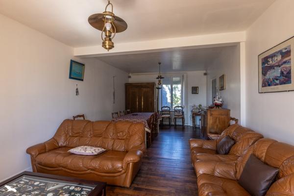 Maison à vendre |  Plouhinec |  5 pièces | 150 m²
