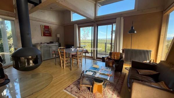 Vente Maison 5 pièces 114 m2 à La Roque-Sainte-Marguerite