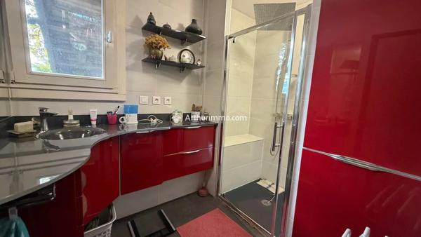 Vente Maison 5 pièces 114 m2 à La Roque-Sainte-Marguerite