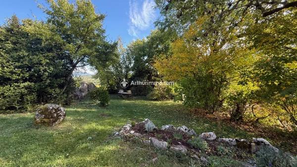 Vente Maison 5 pièces 114 m2 à La Roque-Sainte-Marguerite